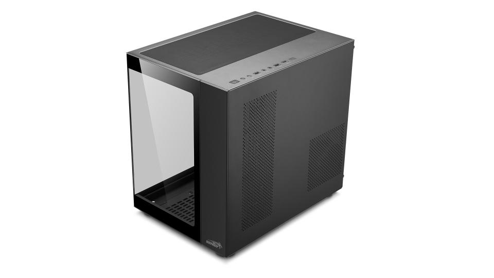 Sentey :: A30 ARGB GS-8100