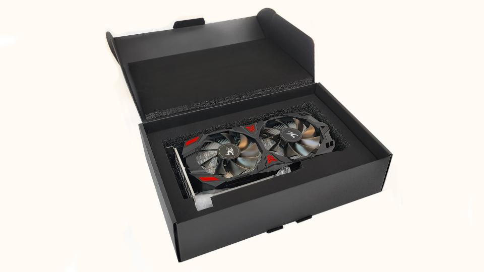 Sentey :: RX Radeon 580 8GB GDDR5 Dvi DisplayPort X3 HDMI RX 580 8GB DP3