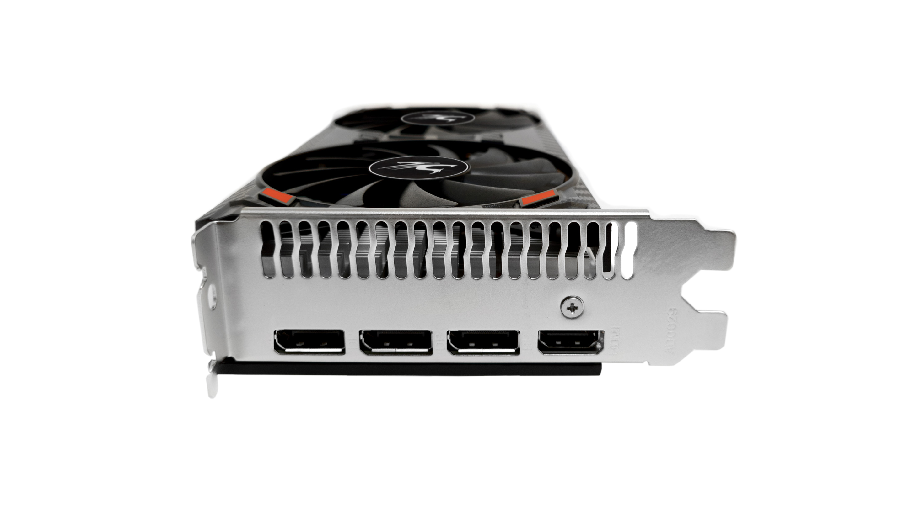 Ati Radeon 5500 Sentey :: RX Radeon 5500 8GB GDDR6 DisplayPort x3 HDMI RX 5500 8GB GDDR6