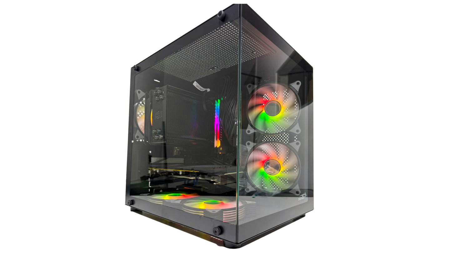 Sentey Locker Sentey :: A8 Micro GS-7950-BLACK