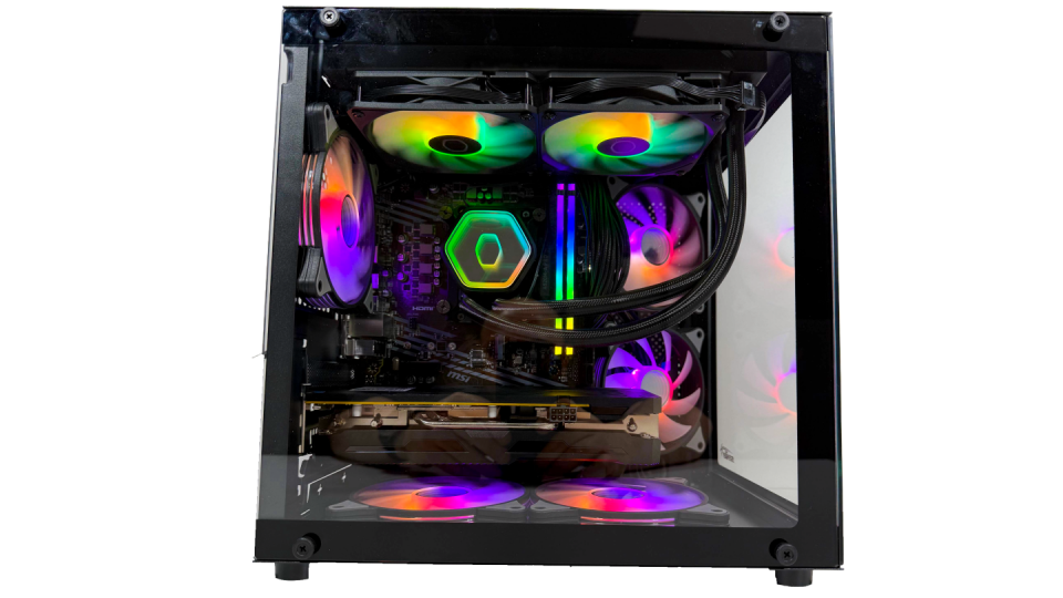 Sentey :: A8 Micro GS-7950-BLACK