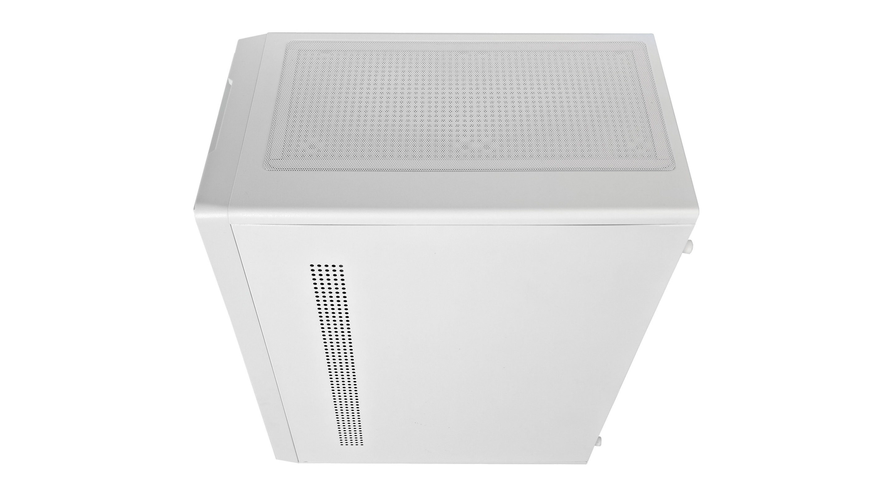 Senteyas Sentey :: M12 Micro ATX ARGB White M12WHT-SF