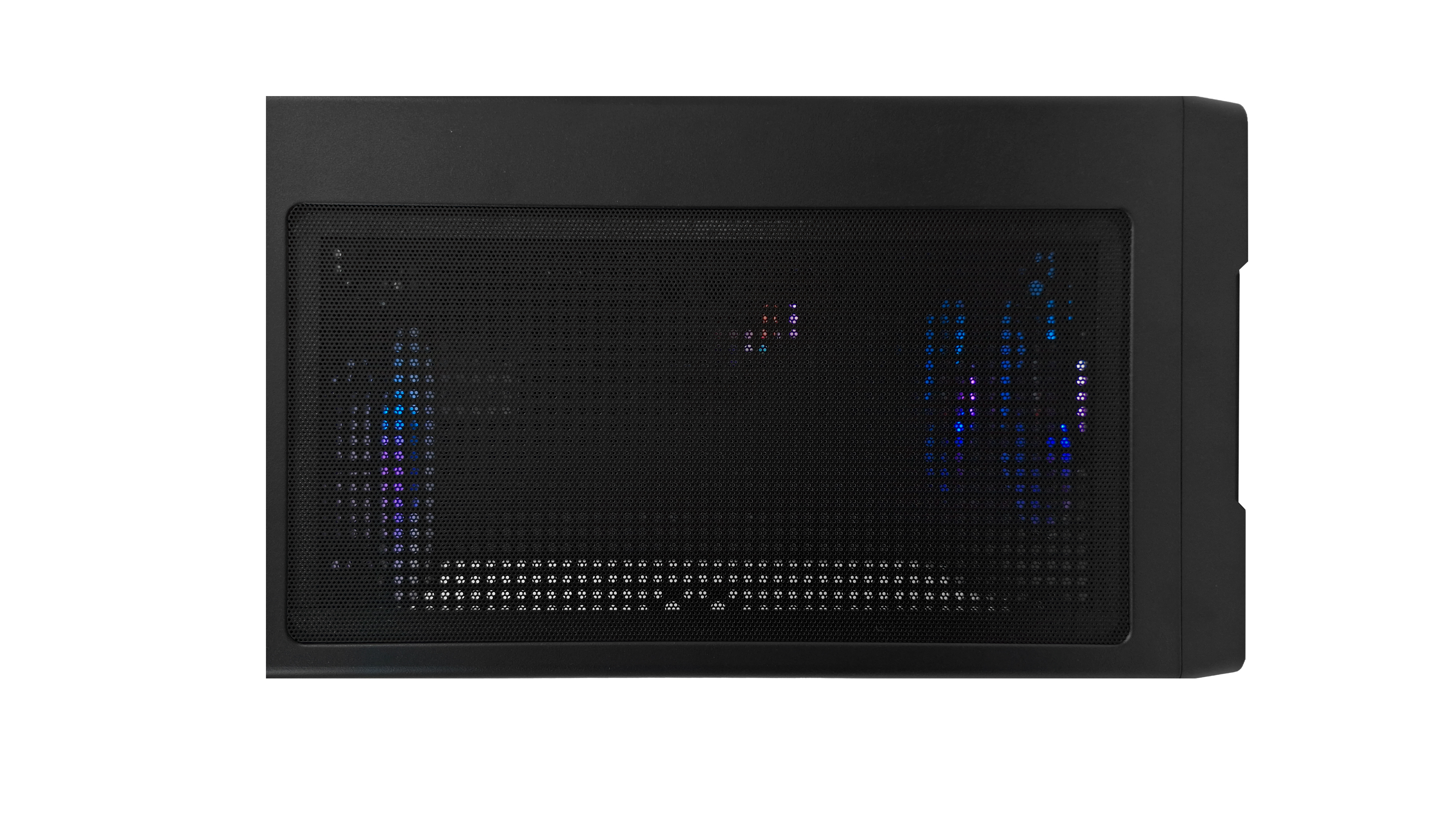 Senteyas Sentey :: M12 Micro ATX ARGB Black M12BLK-SF