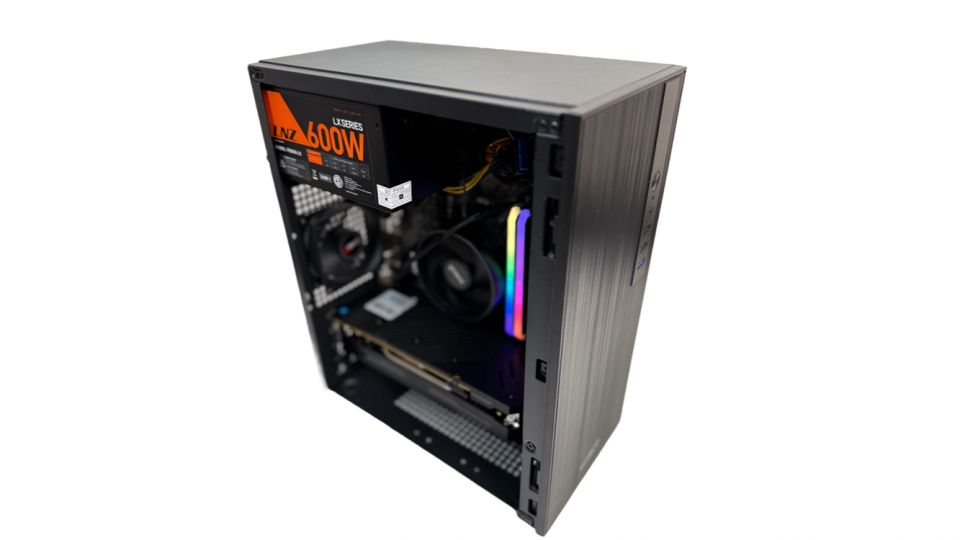 Sentey :: TM40 TM40 WITH PSU