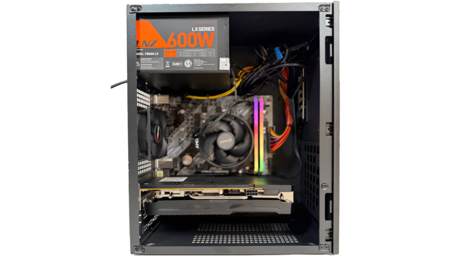 Sentey :: TM40 TM40 WITH PSU