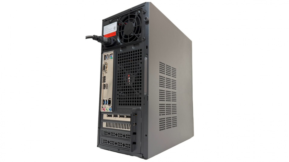 Sentey :: TM40 TM40 WITH PSU