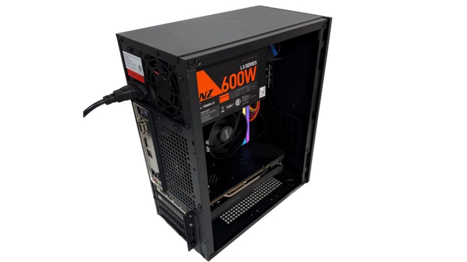 Sentey :: TM40 TM40 WITH PSU