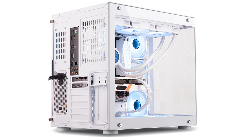 Sentey :: A40 ATX ARGB GS-8200