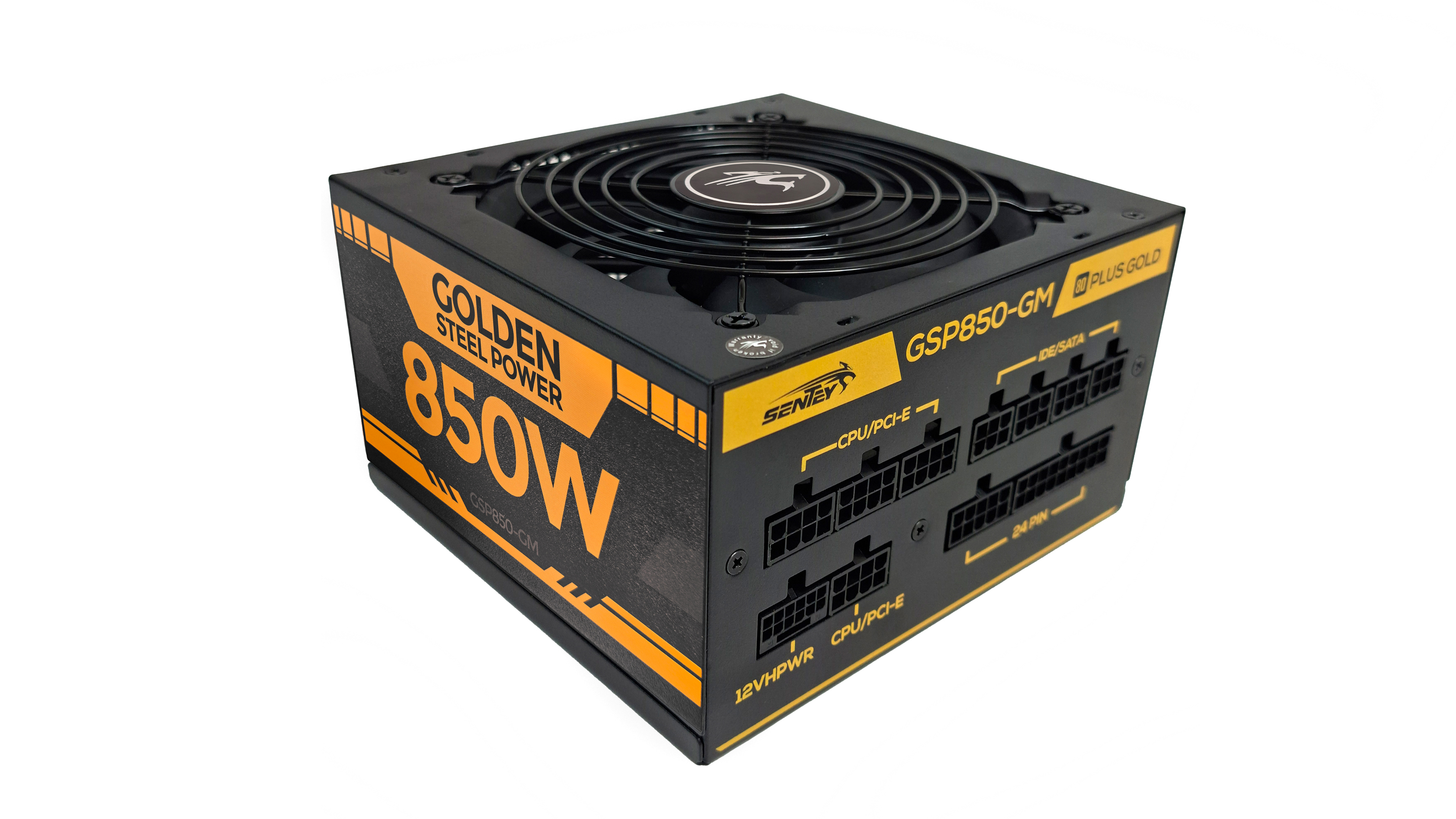 Sentey :: GSP 850 Watts GSP850-GM