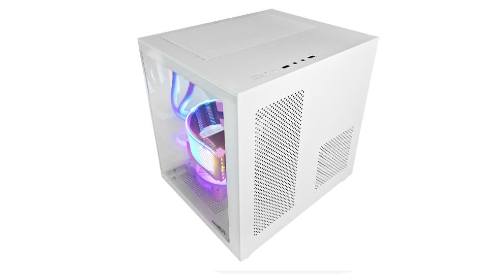 Sentey :: Zeus White ZEUS-WHTA