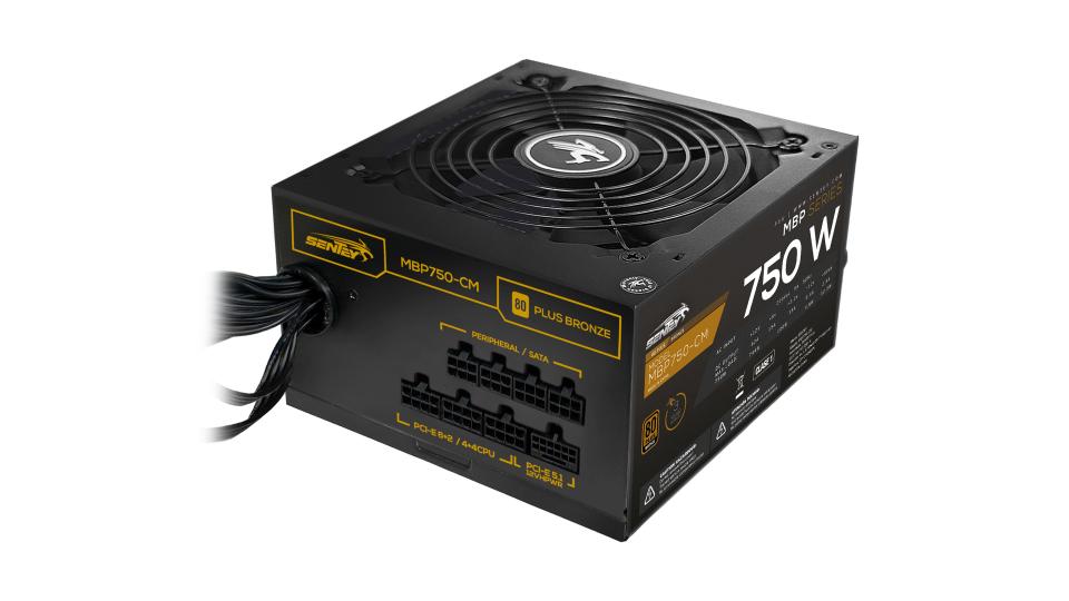 Sentey :: MBP 750 Watts MBP750-CM