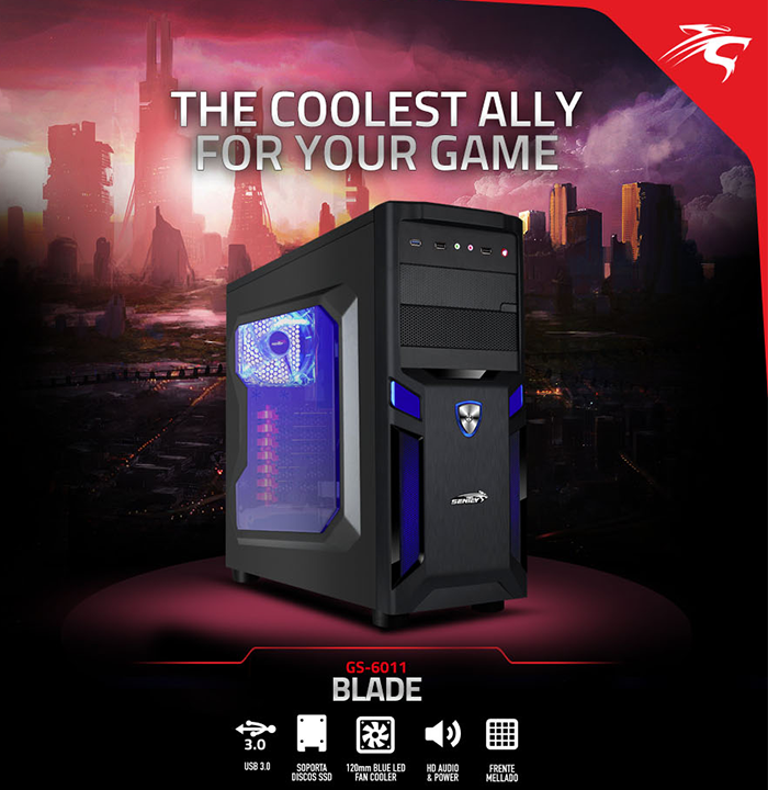 Blade 720 sale