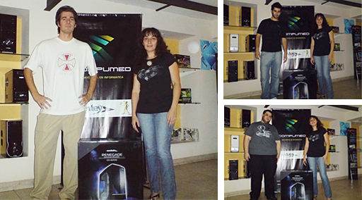 Premios EE Cordoba