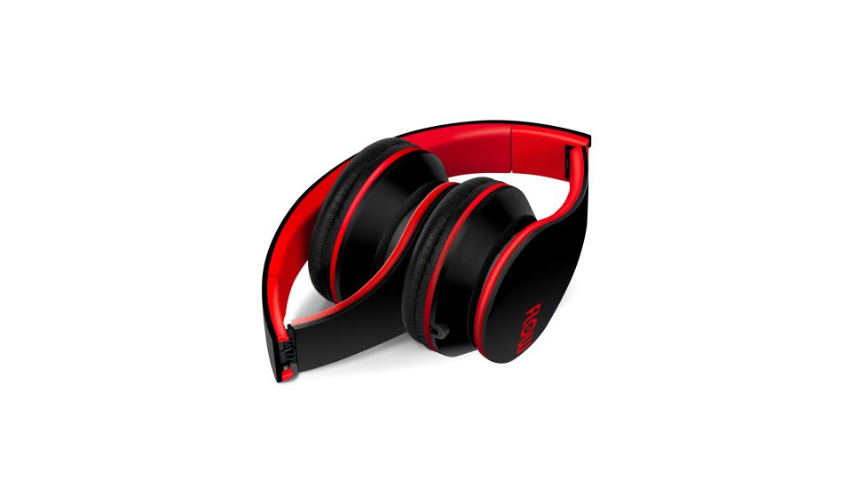 Sentey :: Flow Pro Red LS-4225+