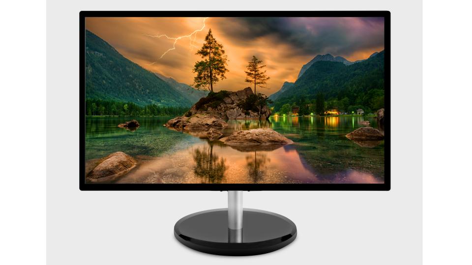 Sentey :: Monitor 24´LED Full HD MS-2405