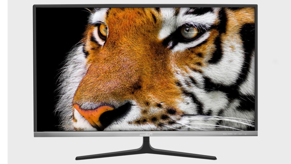 Sentey :: Monitor 32´ 2K LED MS-3208