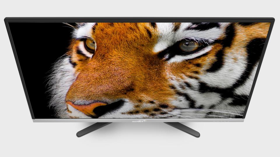 Sentey :: Monitor 32´ 2K LED MS-3208