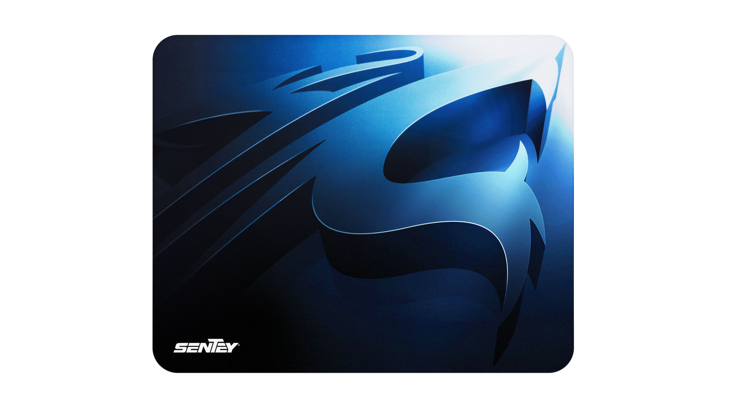 Sentey-Origins  Gs 2300-gamer mouse pad 